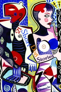 Short Dog Stories Cover