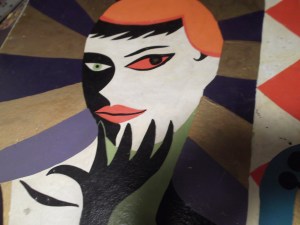 Feb Reading 2013 this one