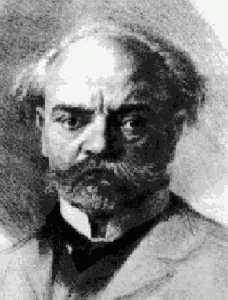 dvorak